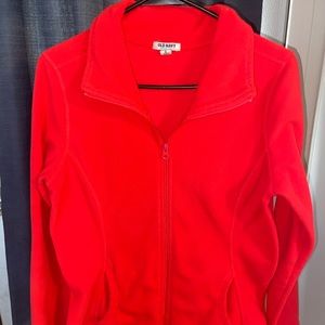 Old Navy Zip-Up Jacket